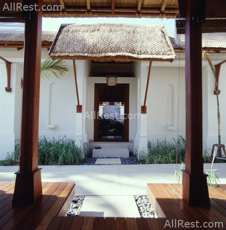 Sala Samui Resort Spa 47